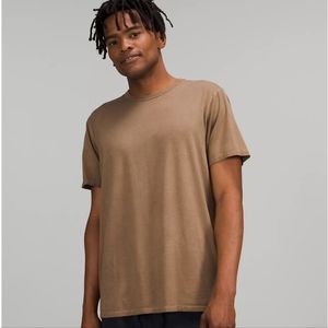 Lululemon The Fundamental T-Shirt
